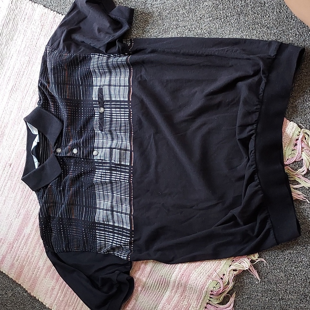 LD Sport men's shirt